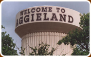 Appelt Aggieland Visitors Center