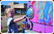 Children's Museum of the Brazos Valley