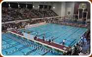 Student Rec Center - Natatorium